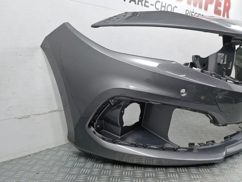 Fiat Tipo II 2. fázis első lökhárító Eredeti használt alkatrész (2020-tól)