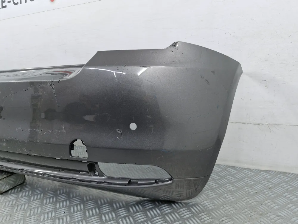 Hátsó lökhárító Fiat 500 II 2. fázis (2015.04-től) – Eredeti használt darab