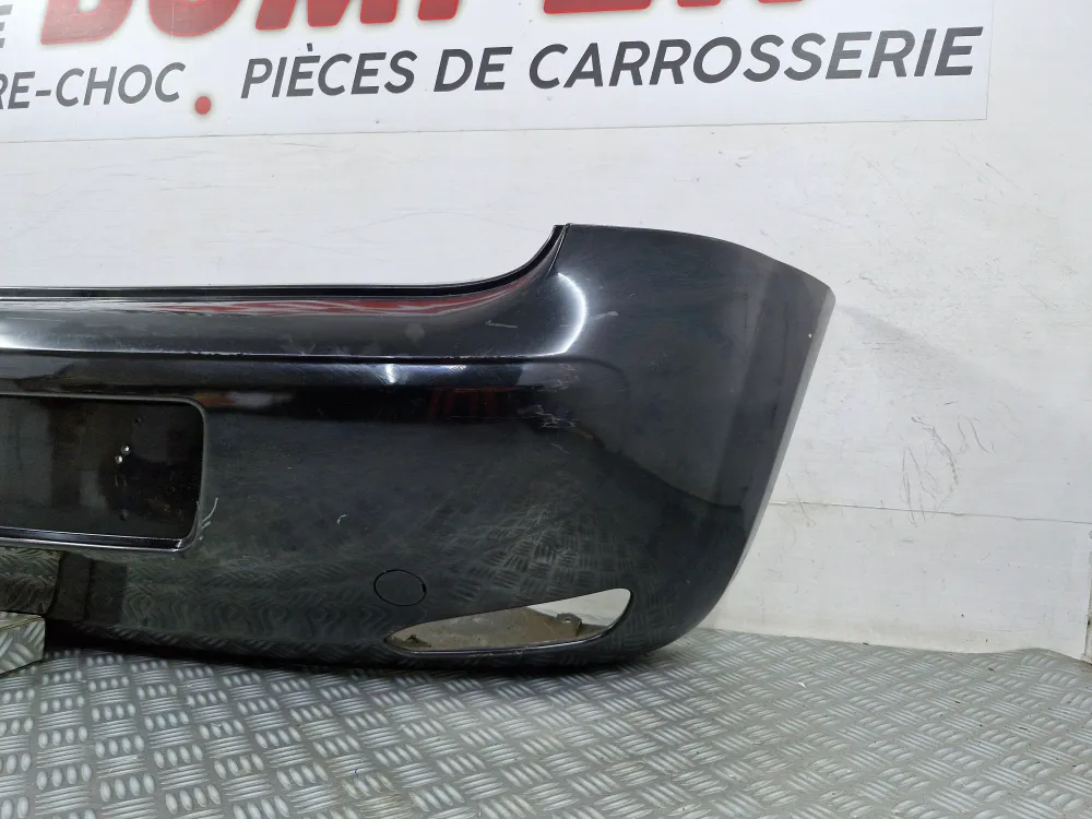 Hátsó lökhárító Fiat Grande Punto Evo (2010-től) – Eredeti használt radarok nélkül