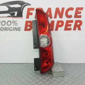 Hátsó lámpa FIAT DOBLO II PH1 ÚJ
