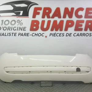 HÁTSÓ ÜTKÖZŐ VÉDŐ FIAT 500 II PH1 ***