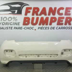 HÁTSÓ ÜTKÖZŐ VÉDŐ FIAT 500 S PH1