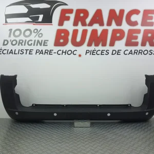 HÁTSÓ ÜTKÖZŐ FIAT FIORINO III FURGON