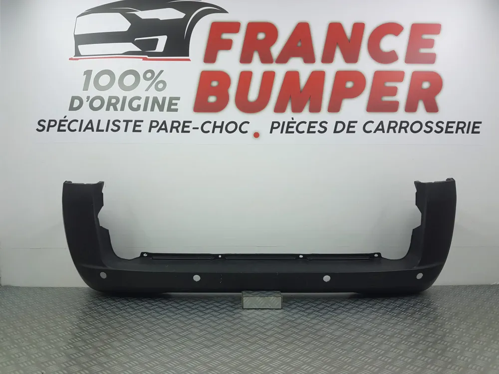 HÁTSÓ ÜTKÖZŐ FIAT FIORINO III FURGON