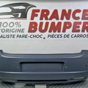 HÁTSÓ ÜTKÖZŐ FIAT GRANDE PUNTO ÚJ