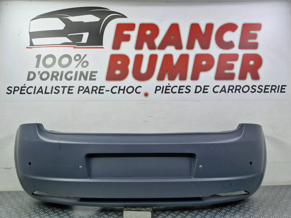HÁTSÓ ÜTKÖZŐ FIAT GRANDE PUNTO ÚJ