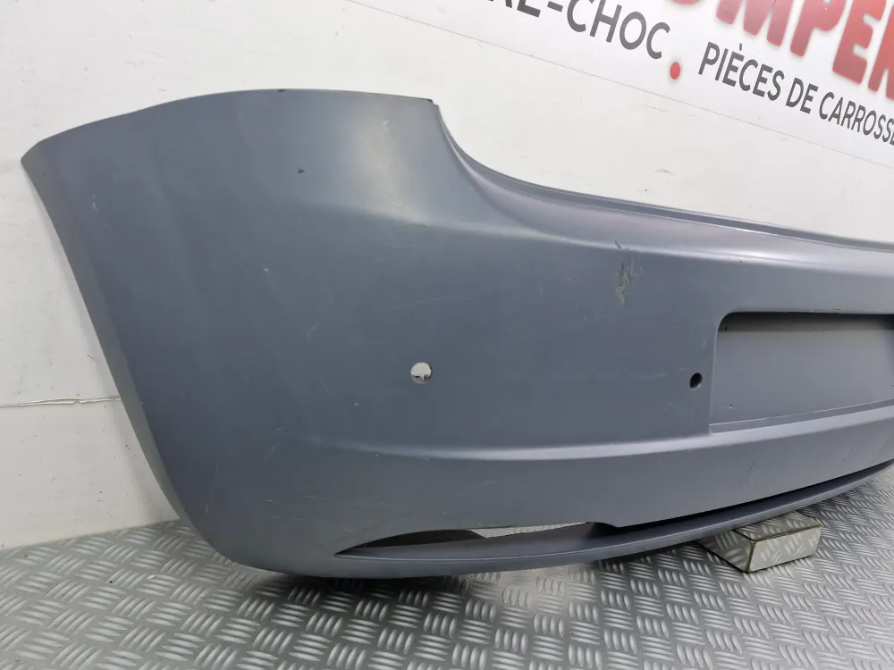 HÁTSÓ ÜTKÖZŐ FIAT GRANDE PUNTO ÚJ