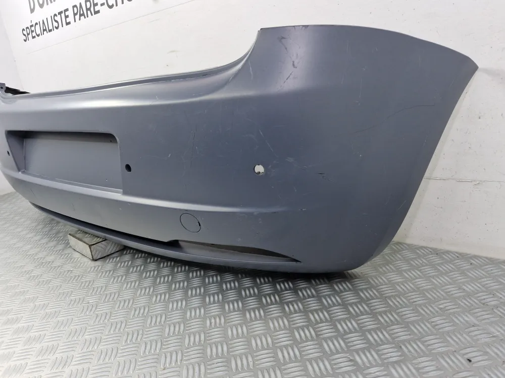 HÁTSÓ ÜTKÖZŐ FIAT GRANDE PUNTO ÚJ