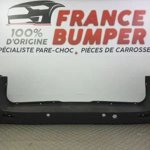 HÁTSÓ ÜTKÖZŐ VÉDŐ FIAT SCUDO / JUMPY / EXPERT (HOSSZÚ)