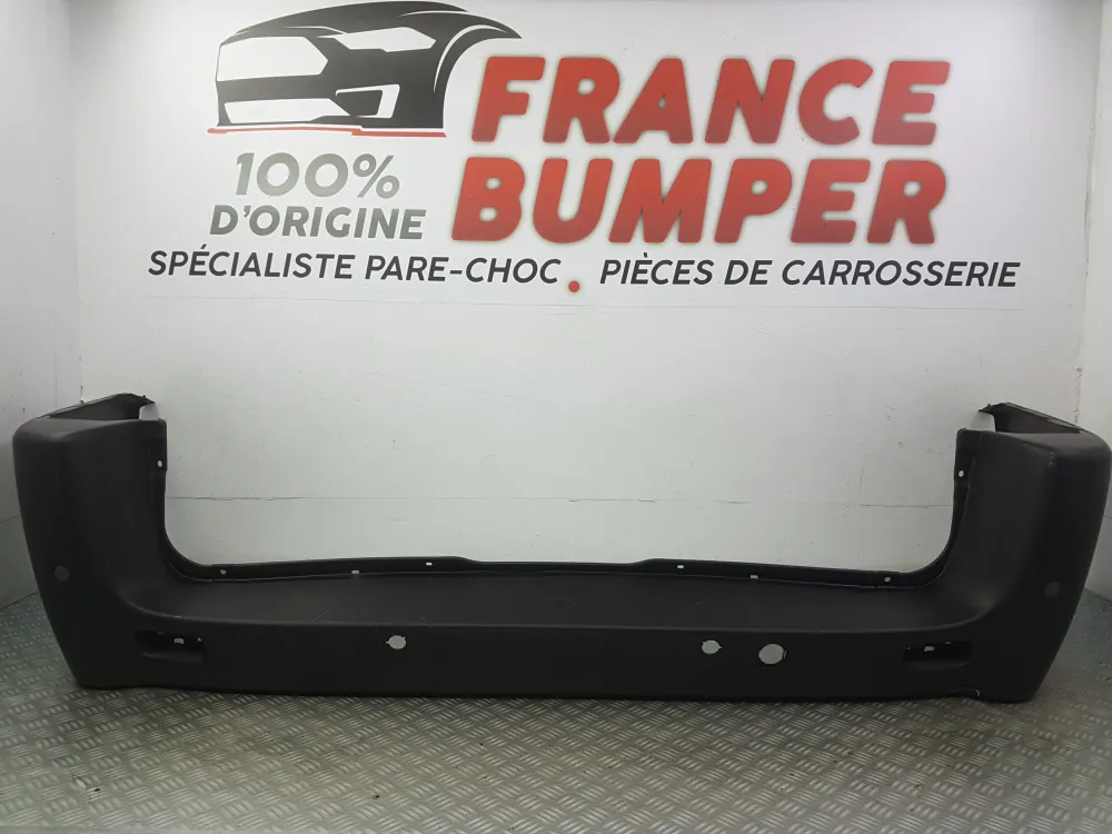 HÁTSÓ ÜTKÖZŐ VÉDŐ FIAT SCUDO / JUMPY / EXPERT (HOSSZÚ)