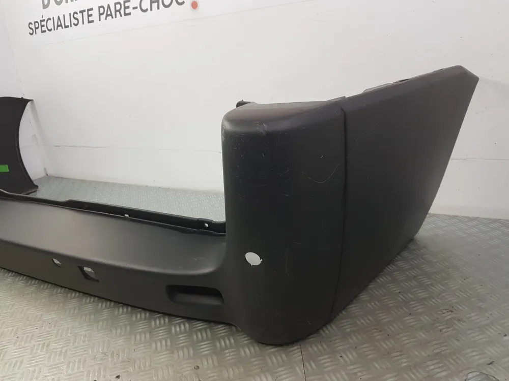 HÁTSÓ ÜTKÖZŐ VÉDŐ FIAT SCUDO / JUMPY / EXPERT (HOSSZÚ)
