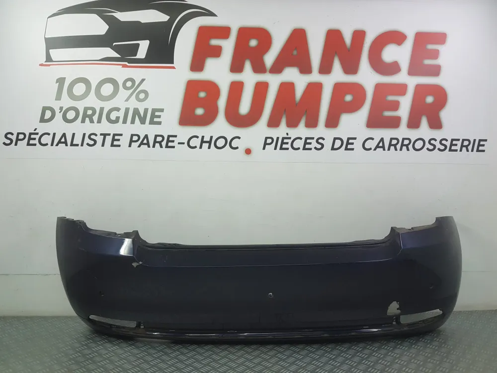 HÁTSÓ ÜTKÖZŐVÉDŐ FIAT 500 II PH2
