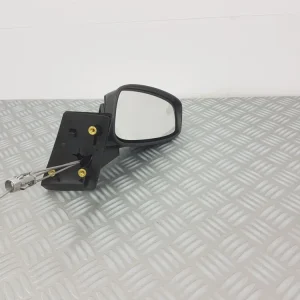 JOBB TÜKÖR FIAT IDEA