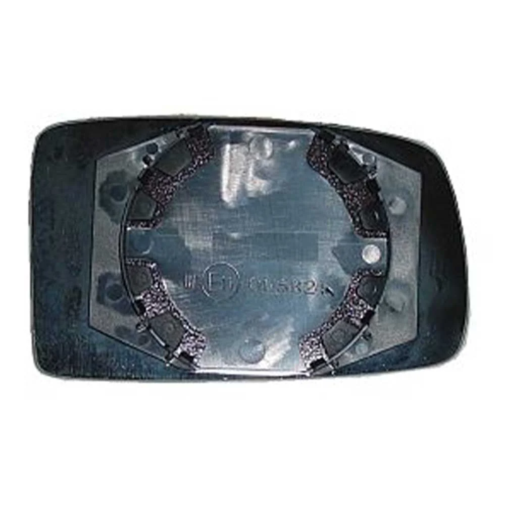Fiat Panda bal oldali fűthető tükörlap 2003-2008