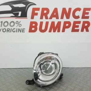 PHARE AVG FIAT 500 ABARTH II PH1
