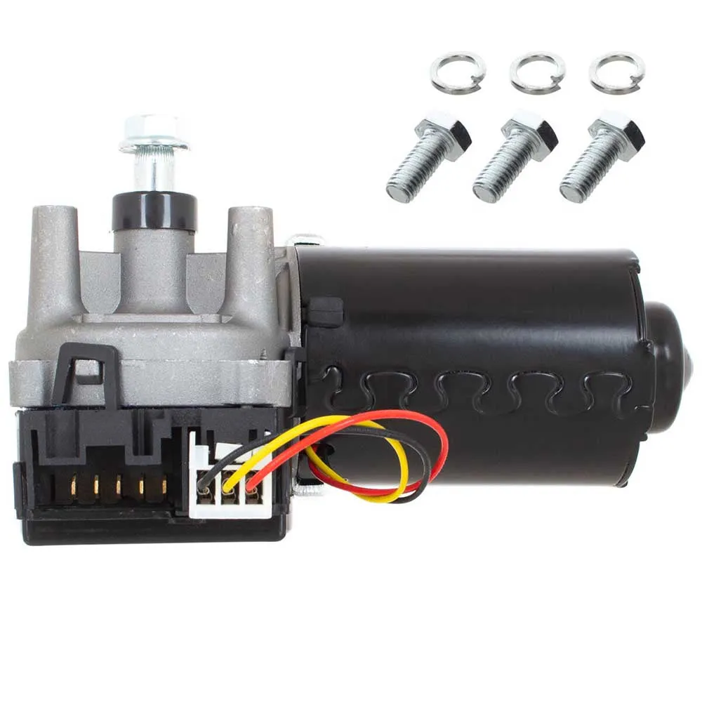 Fiat Seicento első ablaktörlő motor 1998-2010