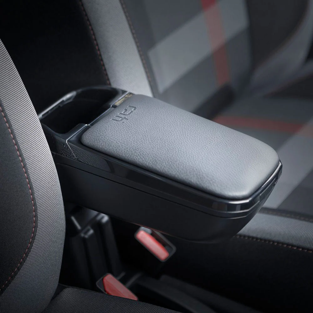 Fiat Tipo Armster 2 könyöklő Fekete 2016-