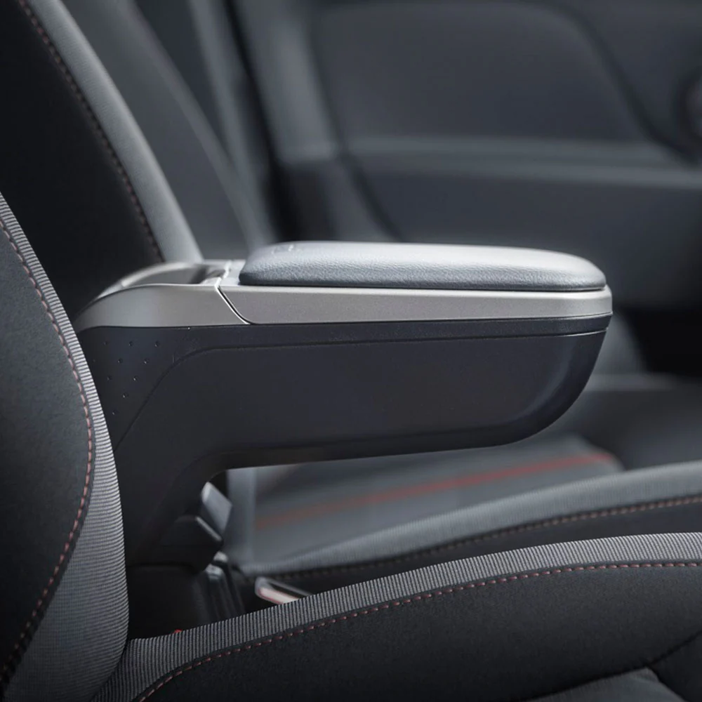 Fiat Tipo Armster 2 könyöklő Szürke 2016-