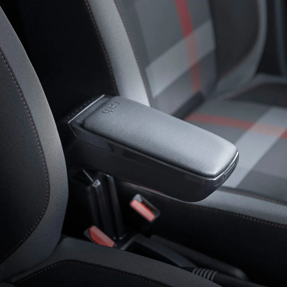 Fiat Tipo ArmsterS könyöklő 2016-