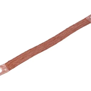 Földelt fonat, 220 mm