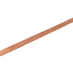Földelt fonat , 420 mm