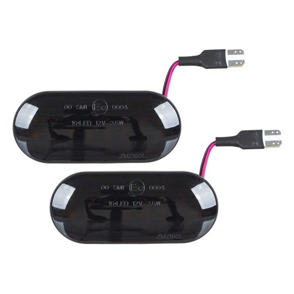Ford C-MAX futófényes LED indexlámpa 2007–2010