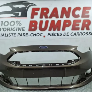 Első lökhárító Ford C-Max II 2. fázis (2015.06-tól) – Eredeti használt alkatrész