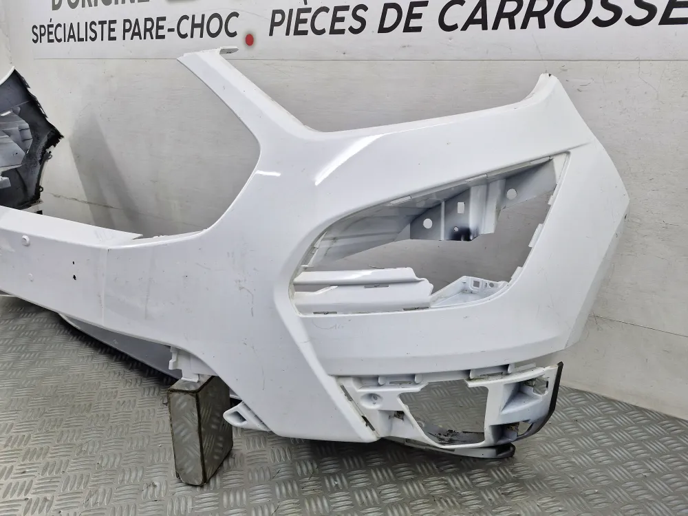 Első lökhárító Ford EcoSport 3. fázis (2017.10-től) — eredeti használt
