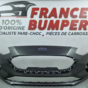 Első lökhárító Ford Focus IV 1. fázis (2018.06-tól) – Eredeti használt alkatrész