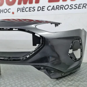 Első lökhárító Ford Focus IV Fázis 2 Lift Active 2022+ — Eredeti használt alkatrész