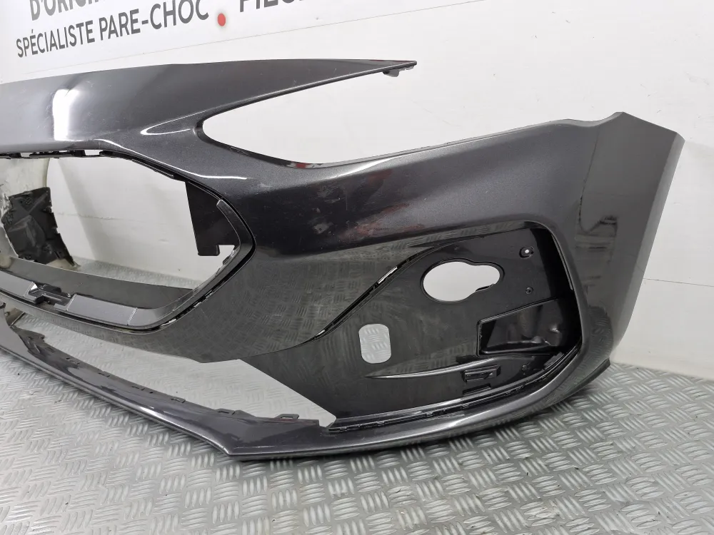 Első lökhárító Ford Focus 4 Phase 1 St line használt