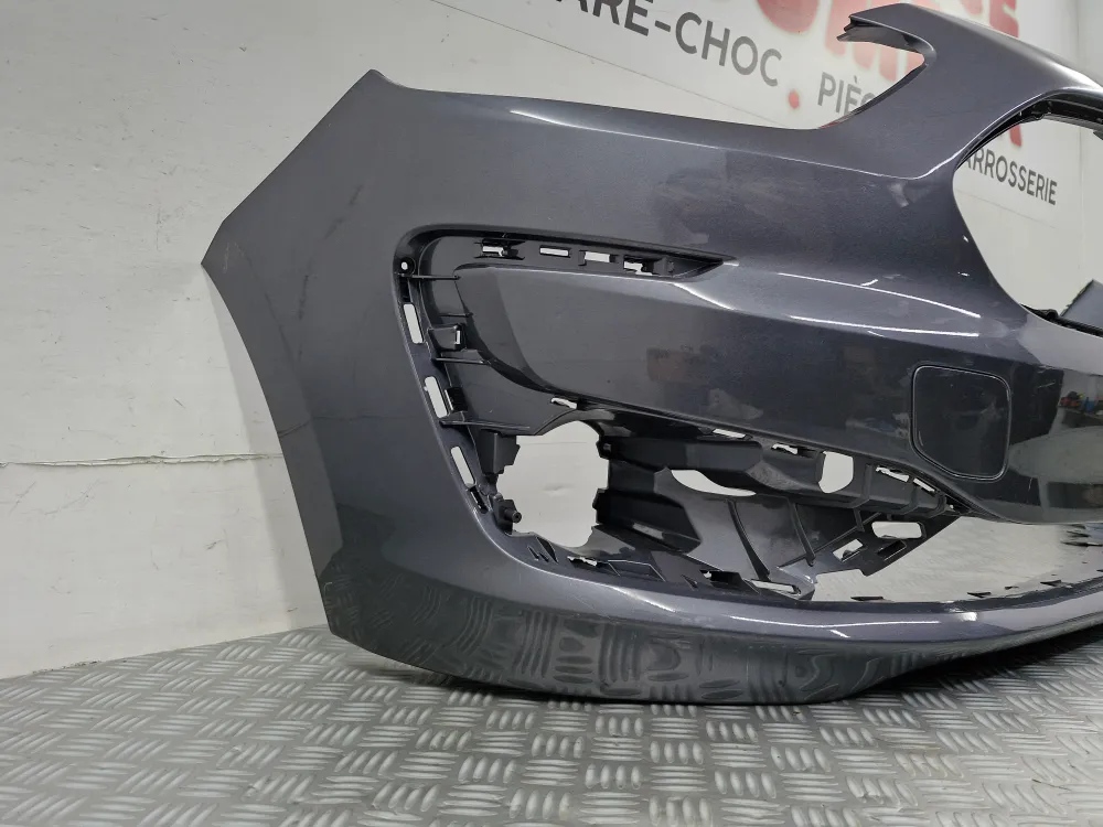 Első lökhárító Ford KA+ 2. fázis (2018.07-től) — eredeti használt