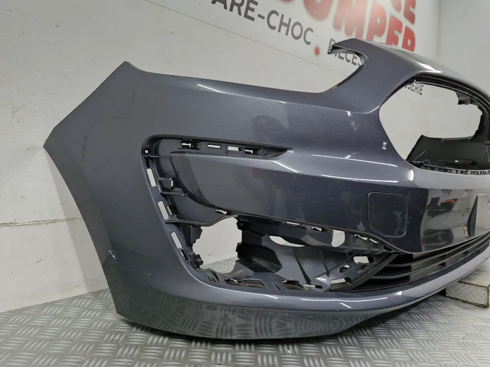 Első lökhárító Ford KA+ 2. fázis (2018.07-től) — eredeti használt