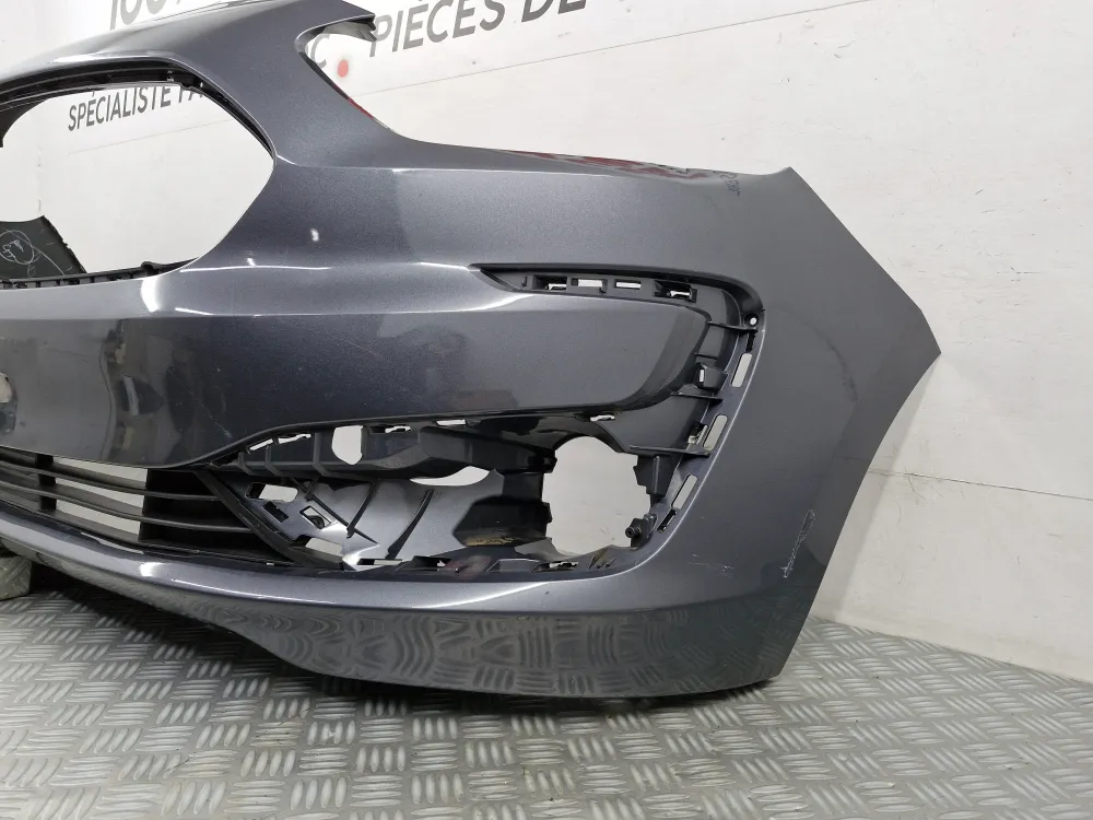 Első lökhárító Ford KA+ 2. fázis (2018.07-től) — eredeti használt