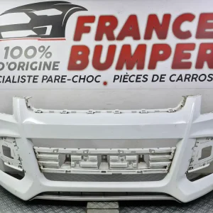 ELSŐ LÖKHÁRÍTÓ FORD KUGA 2 FÁZIS 1 HASZNÁLT