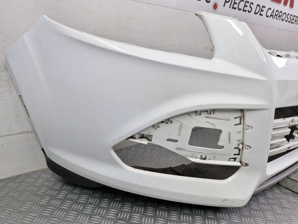 ELSŐ LÖKHÁRÍTÓ FORD KUGA 2 FÁZIS 1 HASZNÁLT