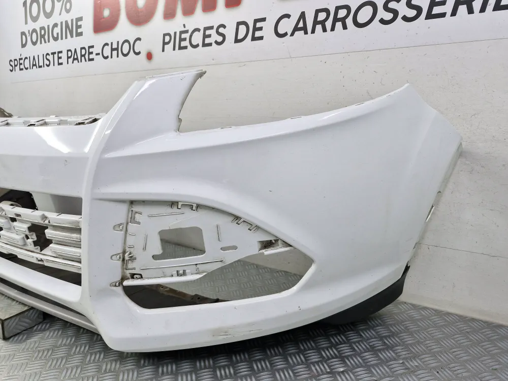 ELSŐ LÖKHÁRÍTÓ FORD KUGA 2 FÁZIS 1 HASZNÁLT