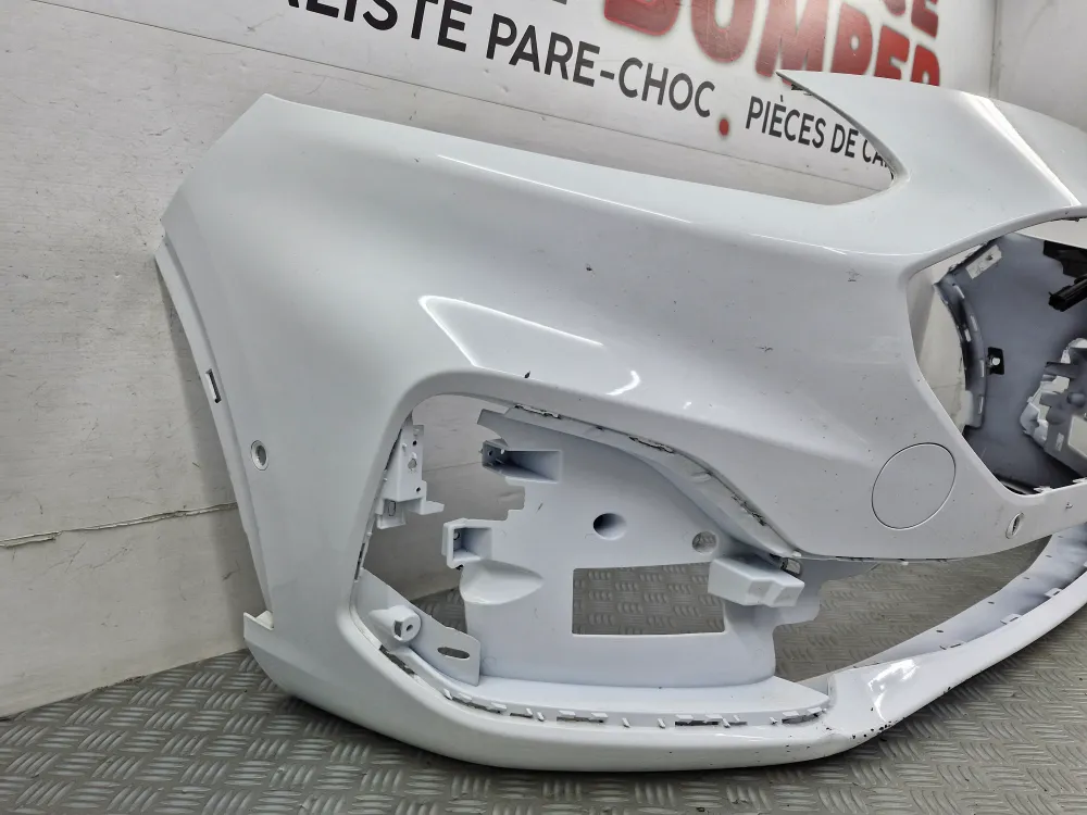 Első lökhárító Ford Kuga III ST-Line (2019.12-től) — eredeti használt
