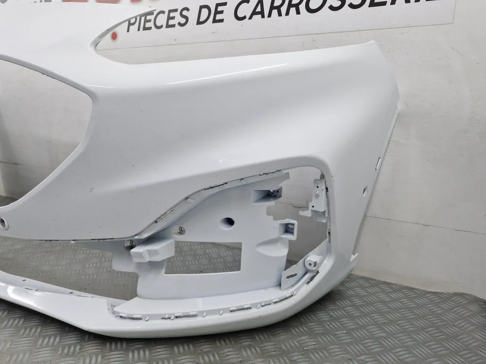 Első lökhárító Ford Kuga III ST-Line (2019.12-től) — eredeti használt