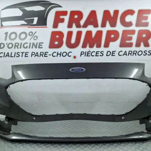 Első lökhárító Ford Kuga 3 ST-Line (2019.12-től) – Eredeti használt alkatrész radarral és parkolóasszisztenssel