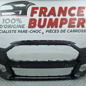 Első lökhárító Ford Mondeo 4 Fázis 1 2014+ — Használt radarral