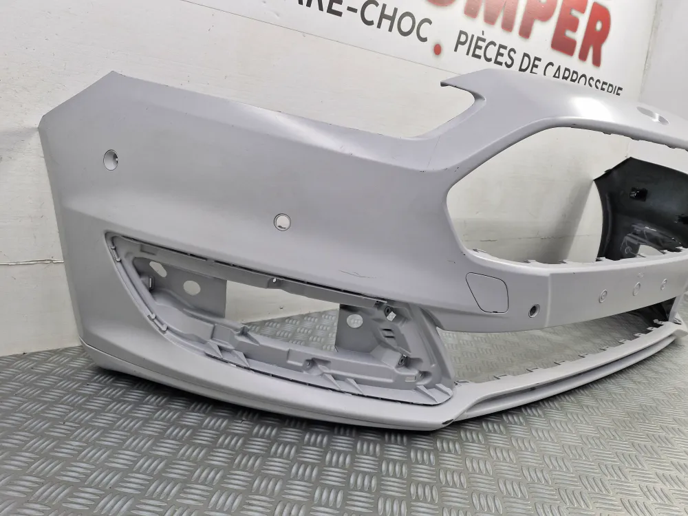 Első lökhárító Ford Mondeo 4 Fázis 1 Vignale (2014.11-től) - Eredeti új
