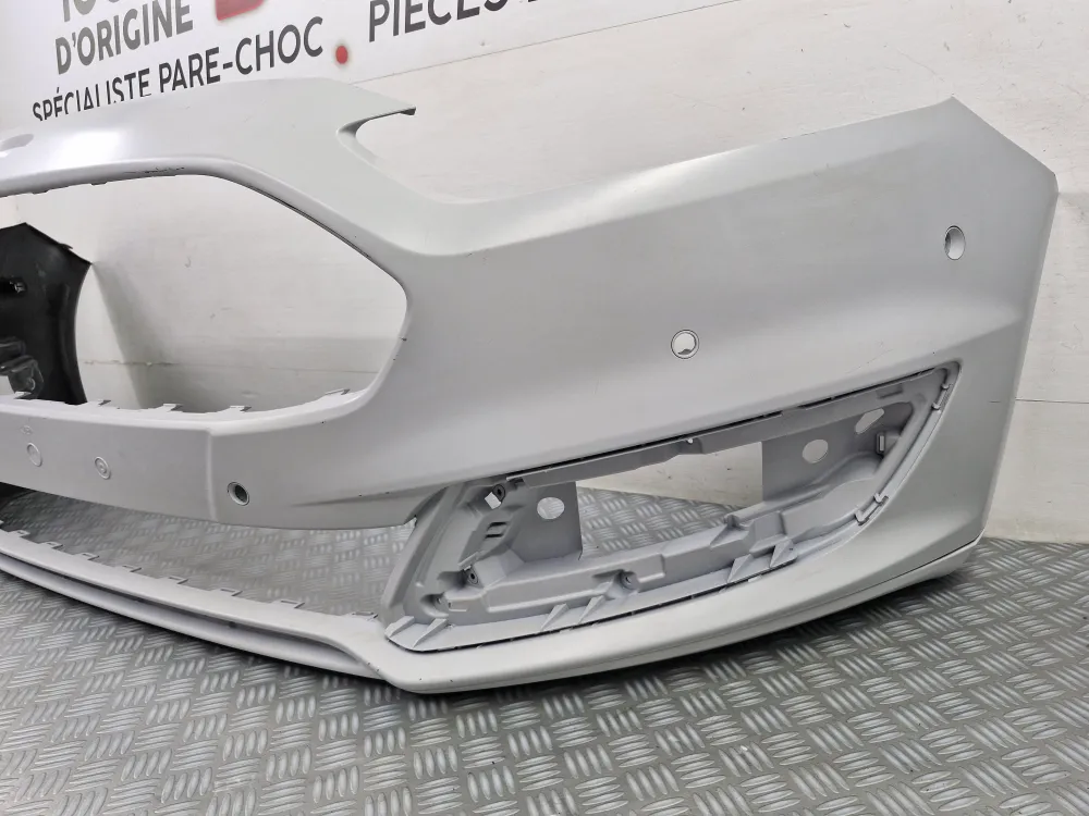 Első lökhárító Ford Mondeo 4 Fázis 1 Vignale (2014.11-től) - Eredeti új
