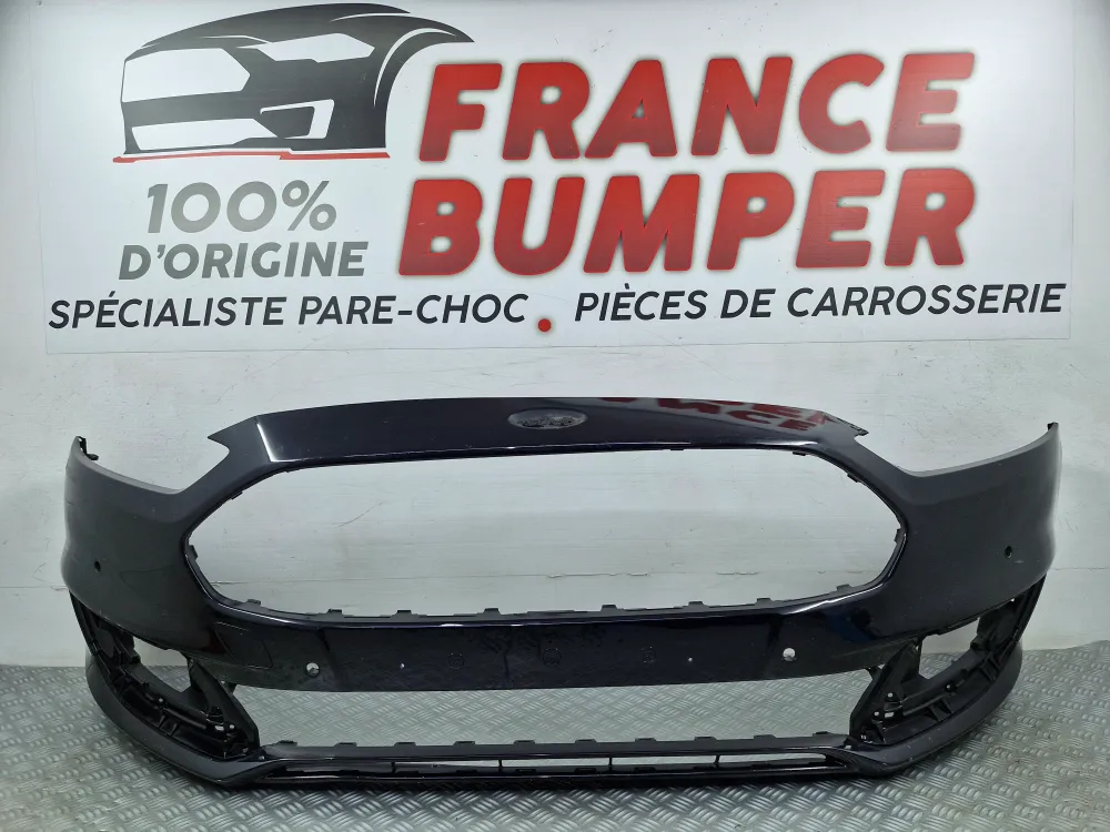 Első lökhárító Ford Mondeo 4 1. fázis – Vignale kivitel (2014-2019)