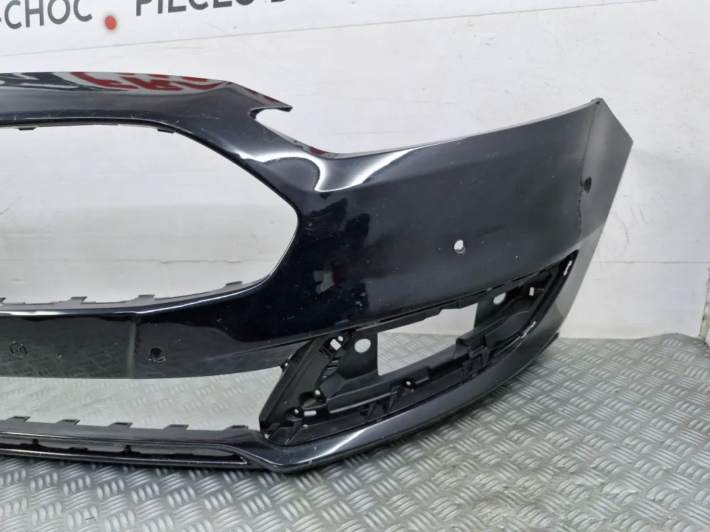 Első lökhárító Ford Mondeo 4 1. fázis – Vignale kivitel (2014-2019)