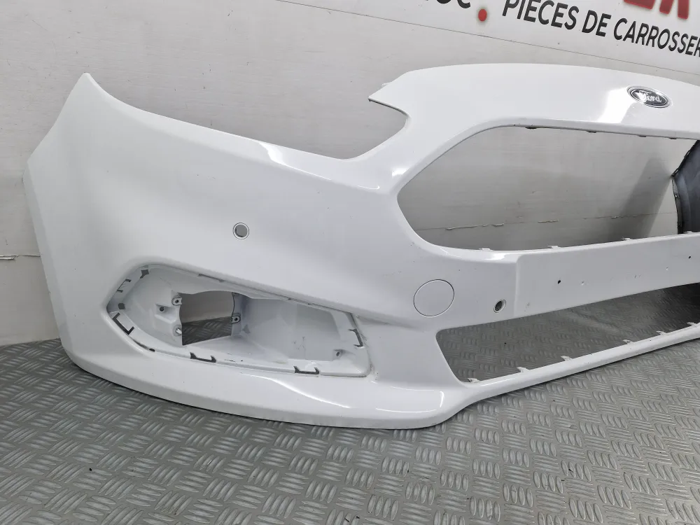 Első lökhárító Ford S-MAX 2 (2015.06-tól) - Eredeti használt alkatrész