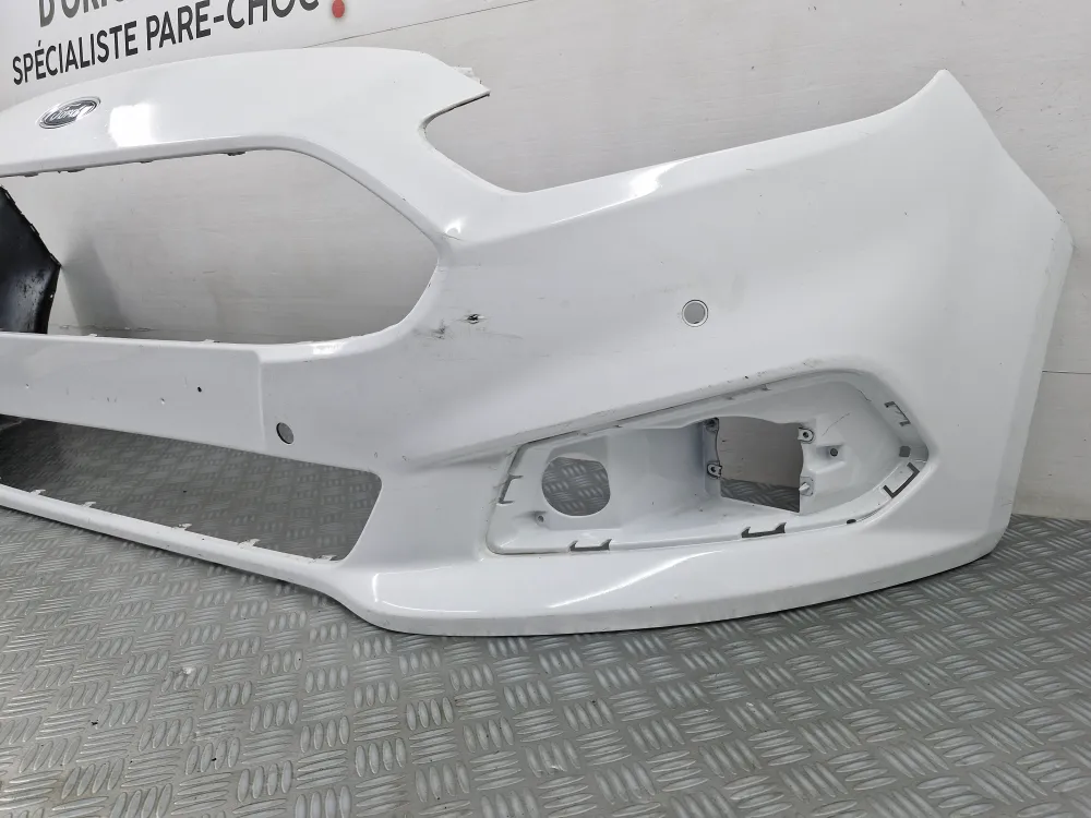 Első lökhárító Ford S-MAX 2 (2015.06-tól) - Eredeti használt alkatrész