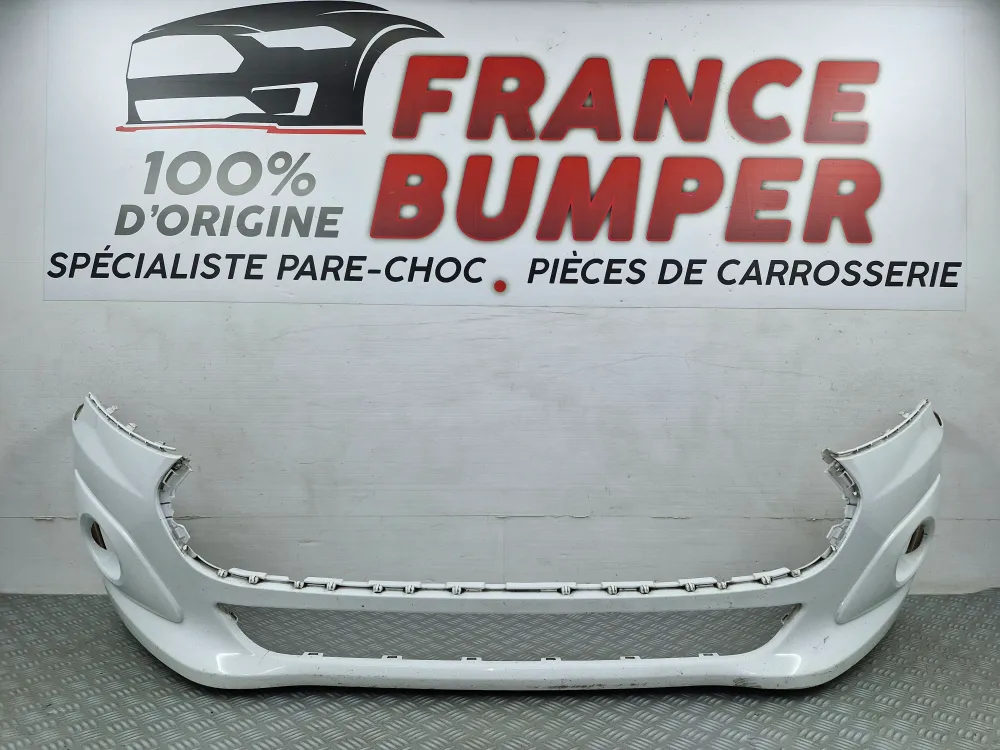 Első lökhárító Ford Transit Connect II (2013-2019) – Használt