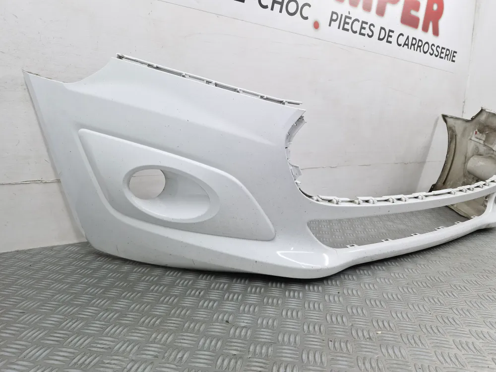 Első lökhárító Ford Transit Connect II (2013-2019) – Használt