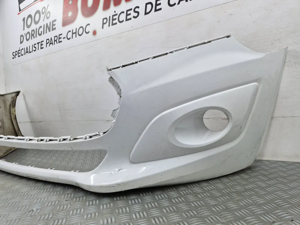 Első lökhárító Ford Transit Connect II (2013-2019) – Használt